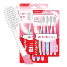 COLGATE SENSITIVE BRUSH
